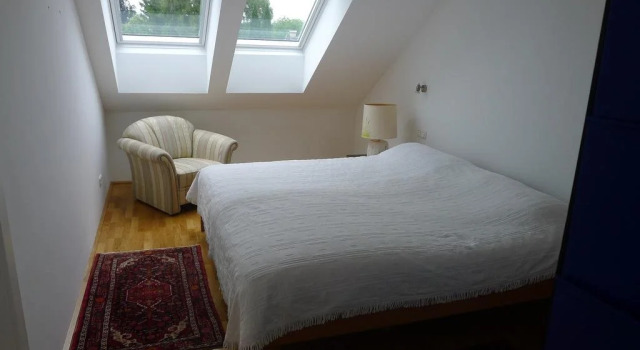 Riedenburg - Ruhig Und Zentrumsnah, Rezerwuj Hotel Hotele w Salzburg z parkingiem, Parking