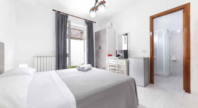 Номер Economy Hotel Casa Cigliano