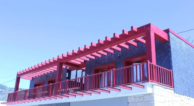Вилла c 1 комнатой Quinta dos Padres Santos, Agroturismo & Spa
