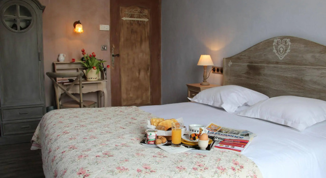 Inter-Hotel Du Parc, Book Hotel Cavaillon Luberon