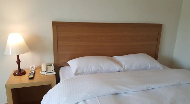 Двухместный номер Deluxe Diamond Hotel