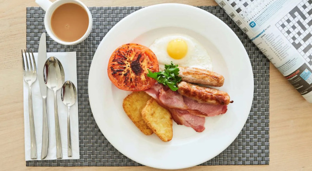 The Mercure Sheffield Kenwood Hall Hotel & Spa