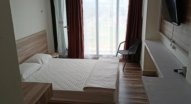 SleepRest - Pollux Habibie A2017, Book Apartment Batam Center Batam, near Batam Centre Ferry Terminal