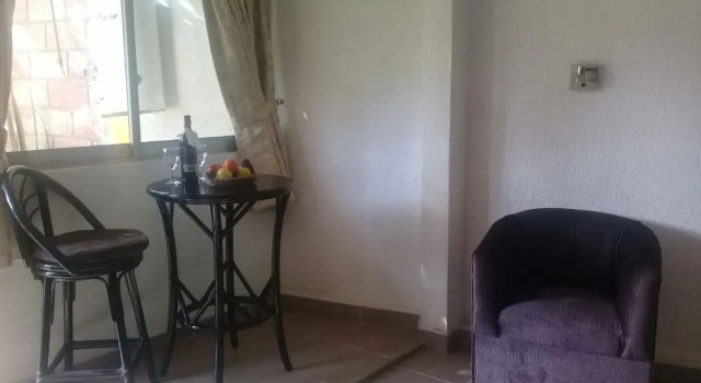 Двухместный номер Standard Hotel Finca los Girasoles