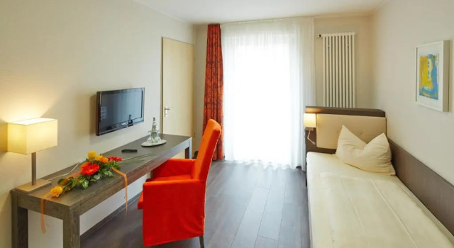 Номер Standard Hotel FIT