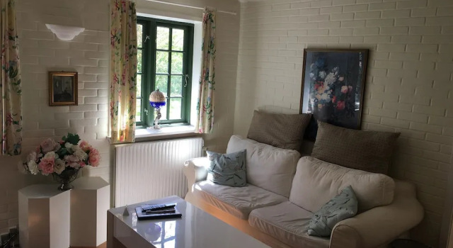 Nørby Kro, Book Hotel Hotels in Fano with Parking, Parking