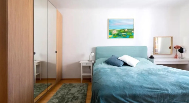Apartment Rudolfspark Check in 15h to 22h Only, Забронировать Апартаменты/квартира Апартаменты Вены, рядом с Херренгассе, Апартаменты/квартира