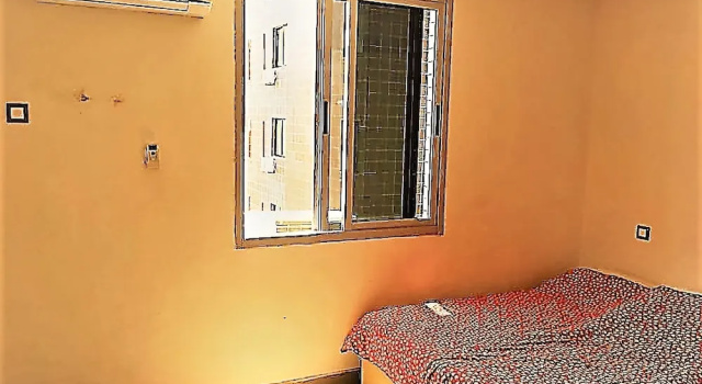 Appart 4p Meubles, Boek Appartement Marcory 