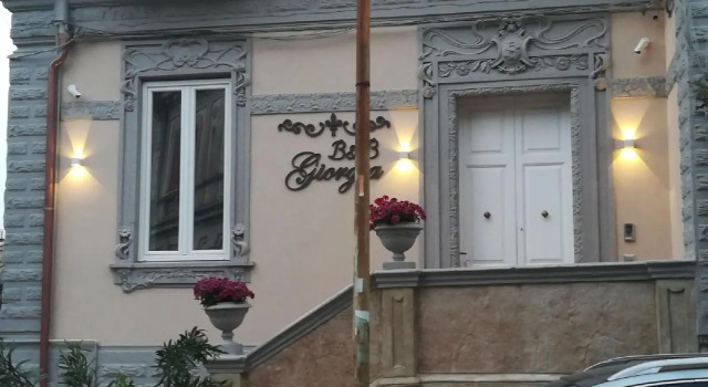 B&B Giorgia, Varaa Bed and Breakfast Tropea Calabria