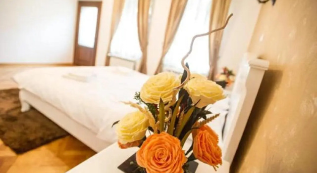 Студия Tribunei Apartment Sibiu