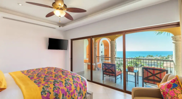 Вилла Luxury с 2 комнатами The Residences at Hacienda Encantada