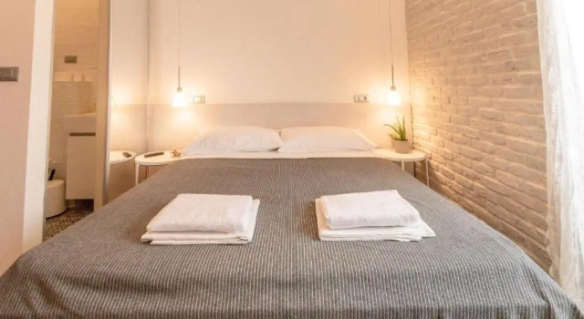 Old Town Pula Studio Apartments