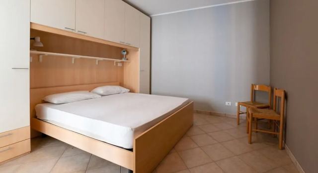 Residence Smith - Fronte Mare 1 Piano 4B, Забронировать Апартаменты/квартира Комаккьо Lidi di Comacchio