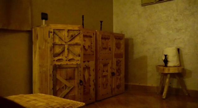 Номер Deluxe Caban Surf