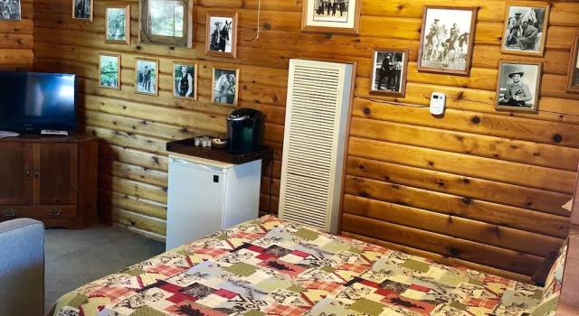 Номер Standard Virginia Creek Settlement