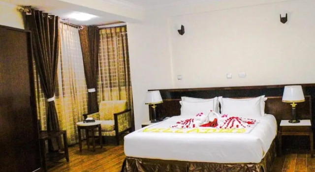 Villaddis Hotel