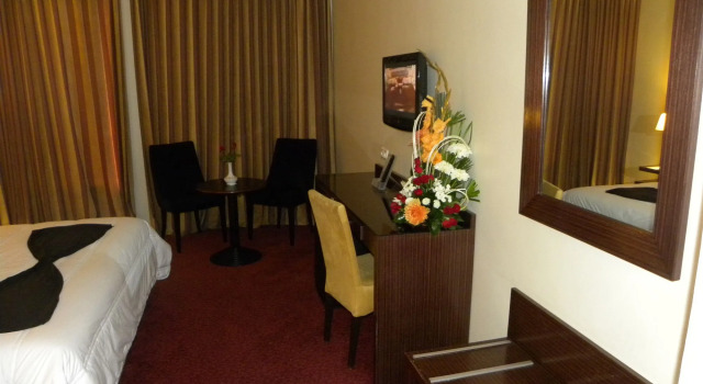Rive Hôtel