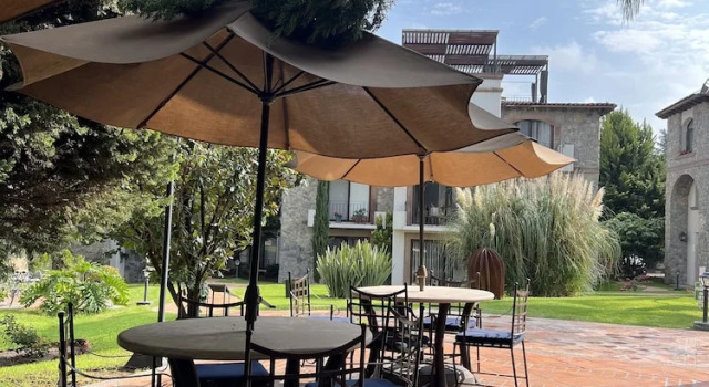 Номер Deluxe Suites Casa Mateo San Miguel Allende