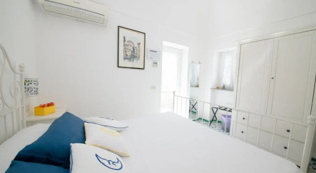 Номер Standard Suite Villa Carolina