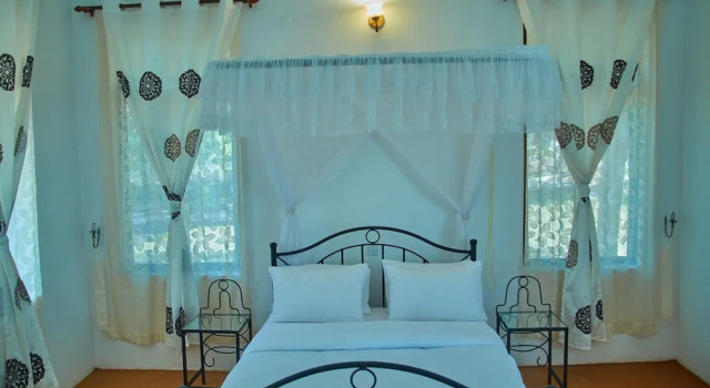 Номер Comfort NGORONGORO CORRIDOR LODGE Karatu