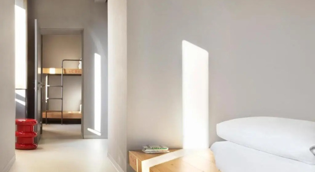Combo Torino - Hostel