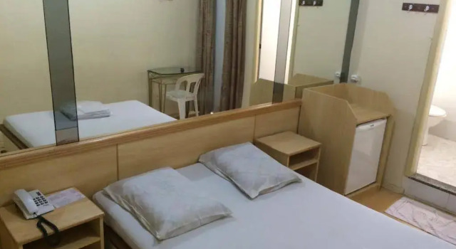 Girassol Carioca Hostel e Hotel