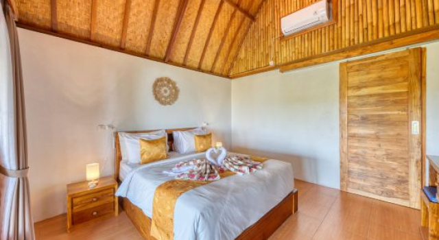 Suite Superior Sebuluh Sunset Hill