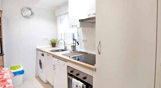 Apartament Barrón 21