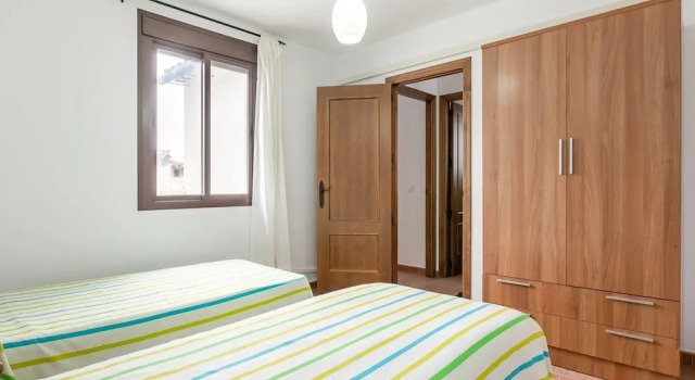Comfy Holiday Home in Grazalema With Heating, Забронировать Отель Грасалема Sierra de Grazalema
