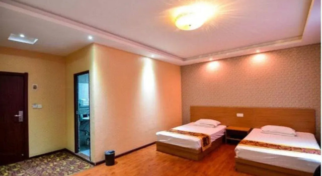 Xinqingnian Express Hotel, Rezervați Hotel Xi Gong Luoyang