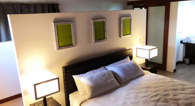 Вилла Luxury The Tranquilo Lodge, Adult Only, All meals included