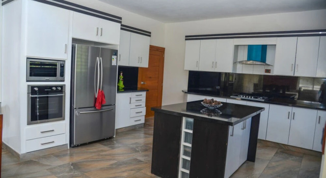 Вилла с балконом Vista del Campo Country Club & Villas
