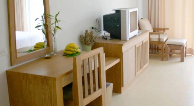 Aana Resort & Spa