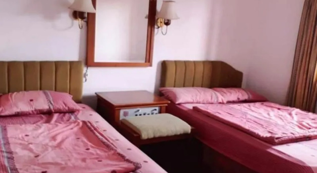 Villa Orange Lembang Pengkolan By Zuzu, Rezervovat Vila Lembang West Java