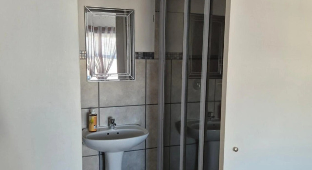 30 Sunset Heights, Reservar Hotel Hotéis em Langebaan com piscina, Piscina