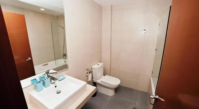 Двухместный номер Superior Ocean Suites Bohol Boutique Hotel