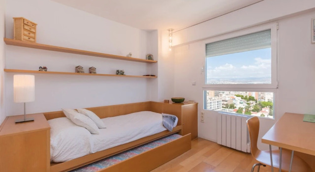 Fidalsa Baydream, Prenota Appartamento El Campello Costa Blanca