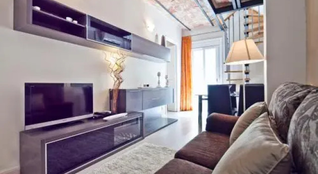 Apartments Barcelona & Home Deco Gracia, Забронировать Апартаменты/квартира Грасиа Барселона, рядом с Jove Regina Theatre