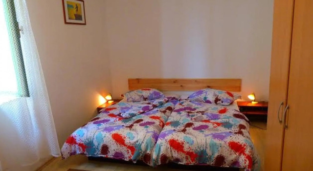 Villa Jadran - 10 m from beach - H(6+2)