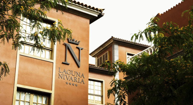 Laguna Nivaria Hotel & Spa