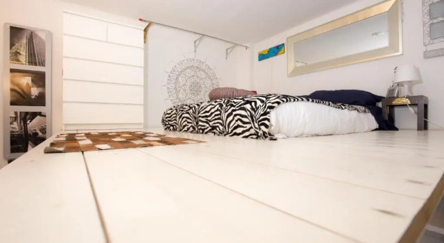 Sweet Dream Penthouse, Забронировать Отель Рим Лацио, рядом с Посольство США в Риме