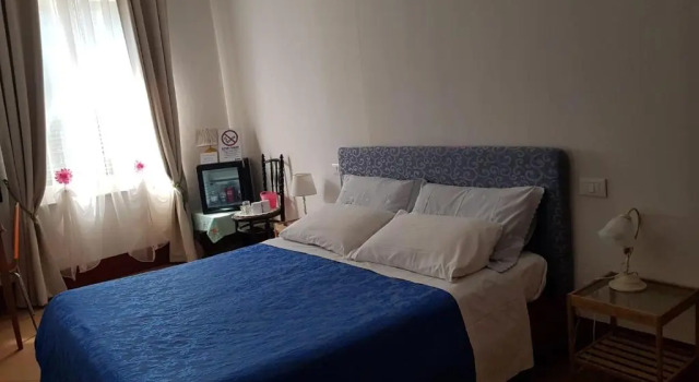 Номер Standard B&B Casa San Jacopo al Giardino