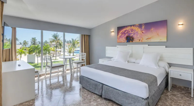Люкс Sol Cayo Coco