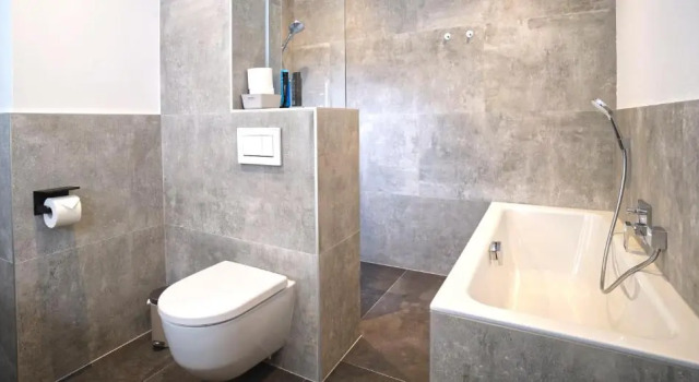 Апартаменты Grand Alpin Panorama Lodge Top 4