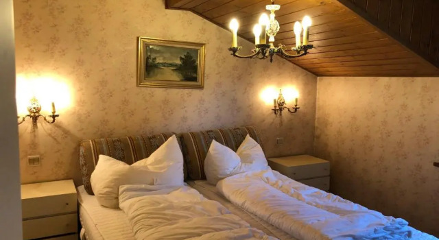 Апартаменты Apartment Morris