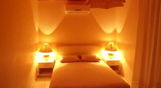 Номер Standard Вилла Halil Bungalow