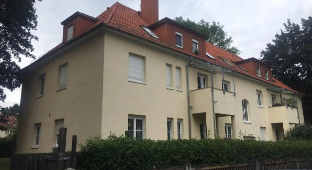 Ferienwohnung Tapetenwechsel, Book Hotel Dresden 