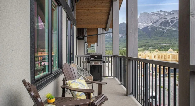 Номер Standard с 2 комнатами Spring Creek Vacations