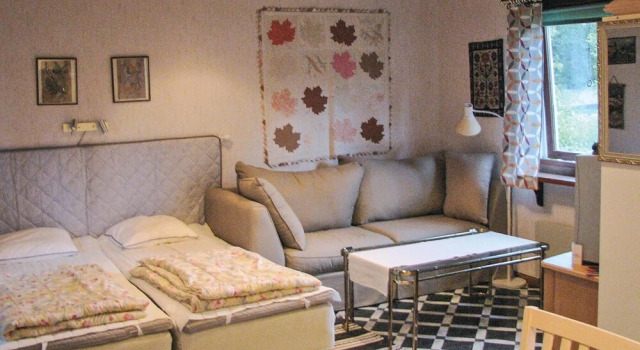 Awesome Home in Skivarp With 1 Bedrooms and Wifi, Rezervați Hotel Skurup Lagos