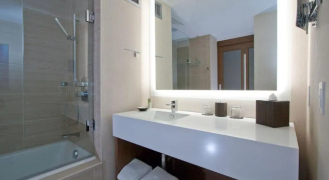 Двухместный номер с видом на озеро Hyatt Regency Grand Cypress Resort